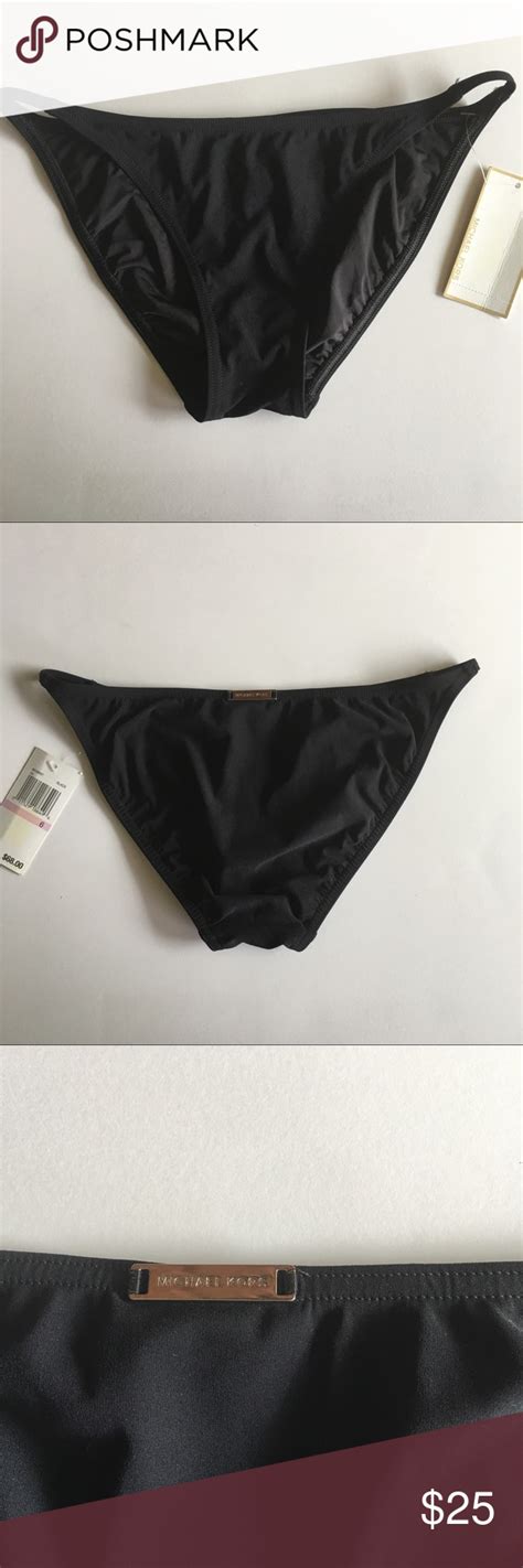 michael kors swimsuit bottoms